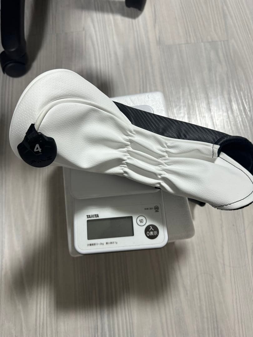 PING G440 MAX フェアウェイウッド4W ヘッドのみ