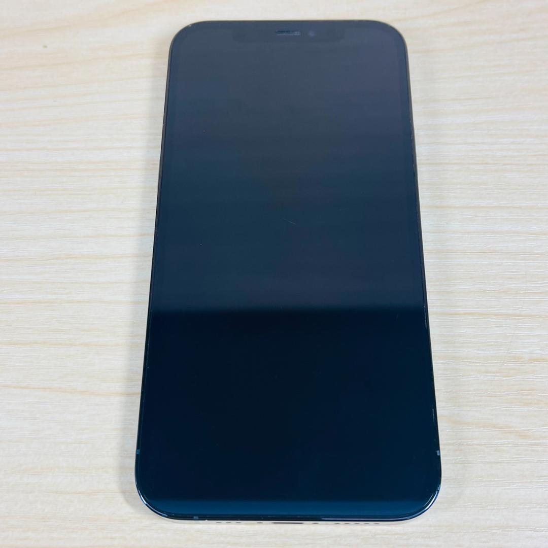 P21 SIMフリー iPhone12 Pro 256GB Blue