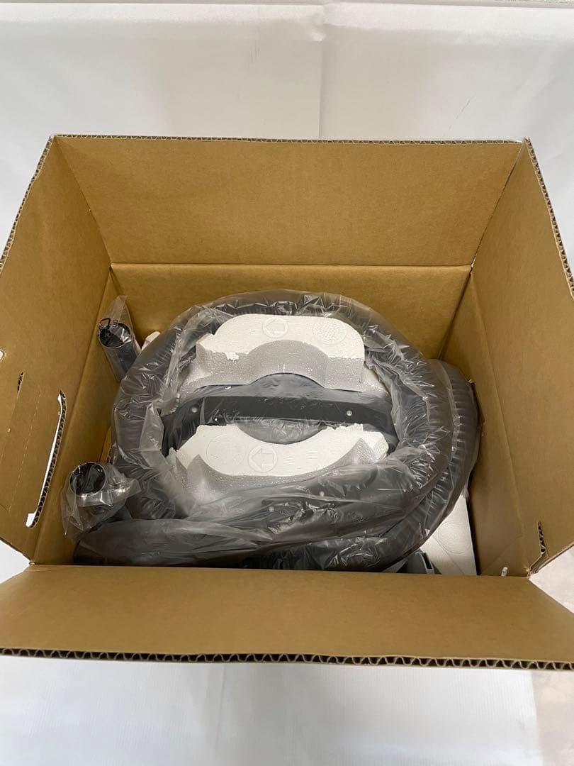 パナソニック 業務用掃除機 兼用 店舗 ブラック MC-G5000P-K