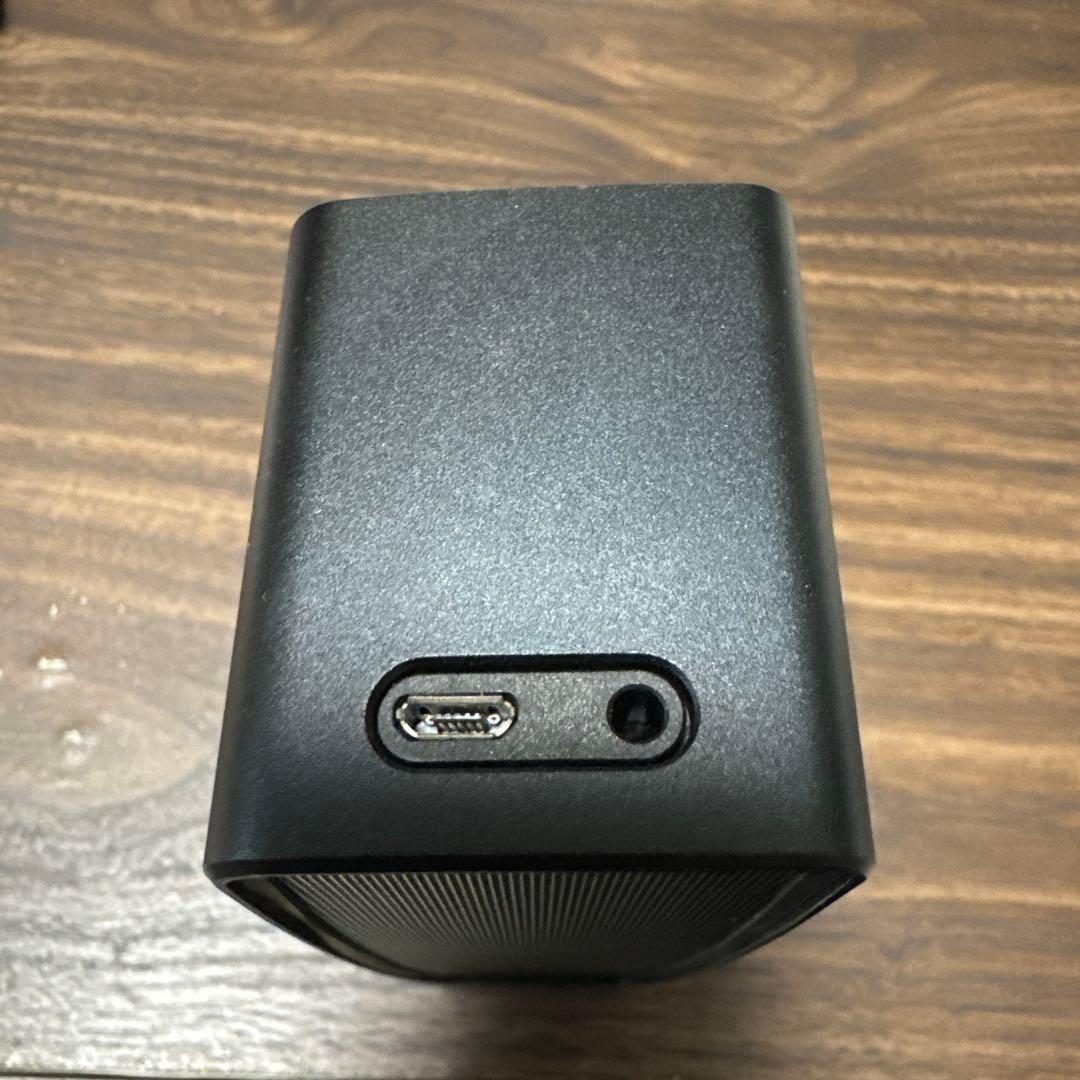 Bose SoundLink Mini Ⅱワイヤレススピーカー