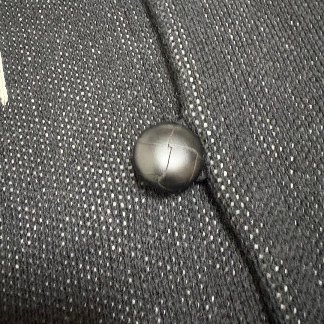 ★専用★JELADO X LUA コットン ウール ニット ベスト