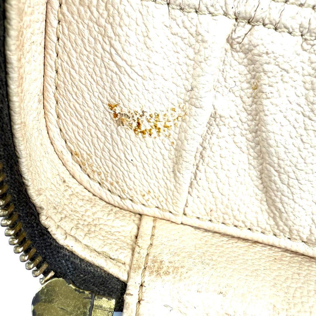 LOUIS VUITTON ルイ・ヴィトン　モノグラム 化粧ポーチ