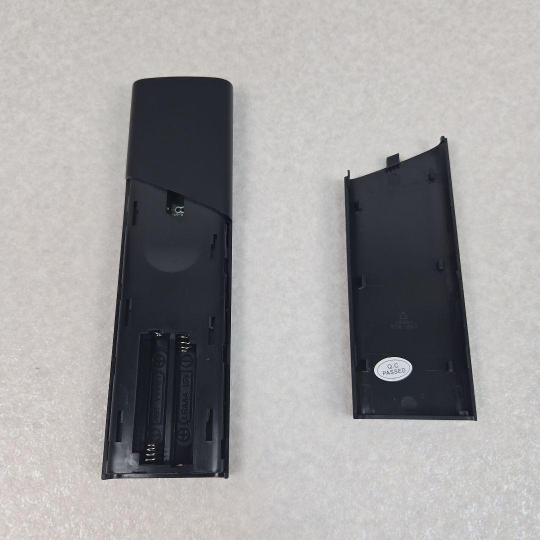 【美品】山善 Qriom チューナーレステレビ 32型 QRK-32TL2K