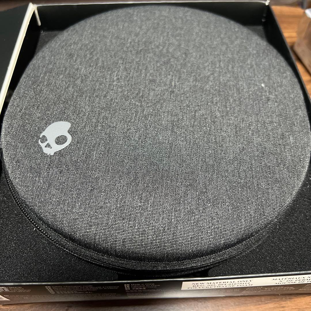 スカルキャンディ　Venue