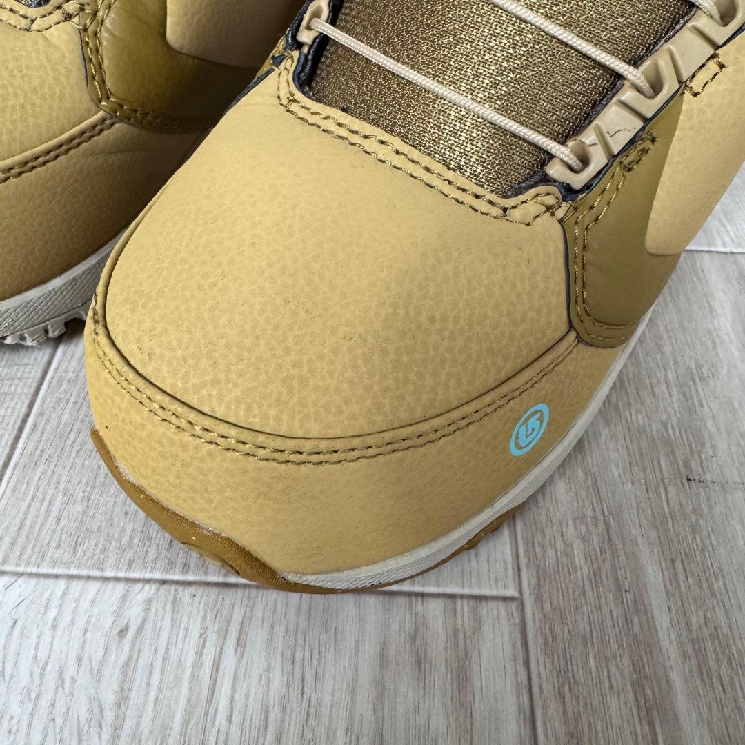 専用Burton EMERALD スノーボードブーツ 24.5cm