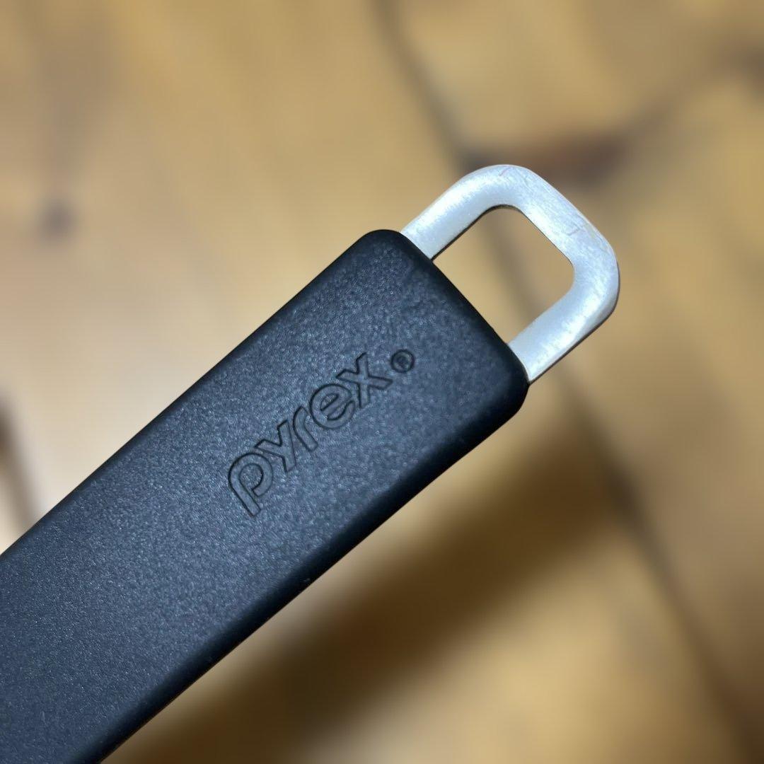 Pyrex フライパン　25cm パイレックス