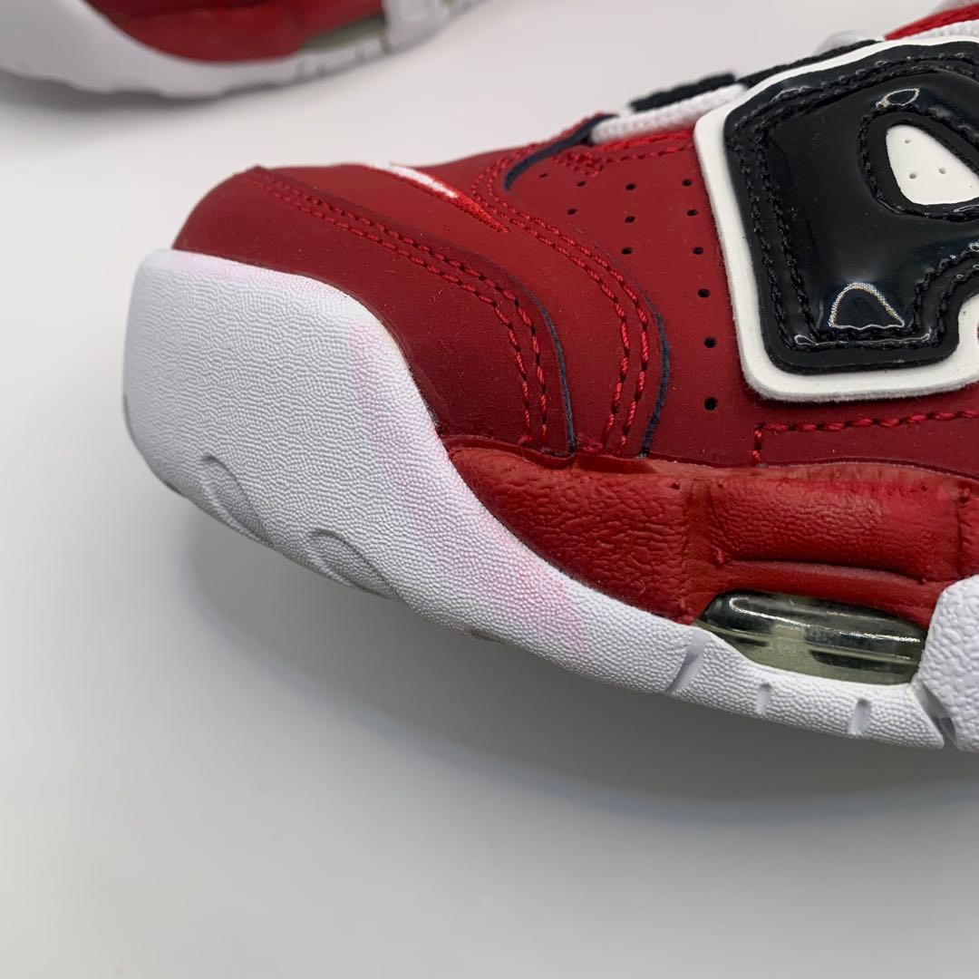 値下げNIKE AIR MORE UPTEMPO '96 新品・未使用 28cm