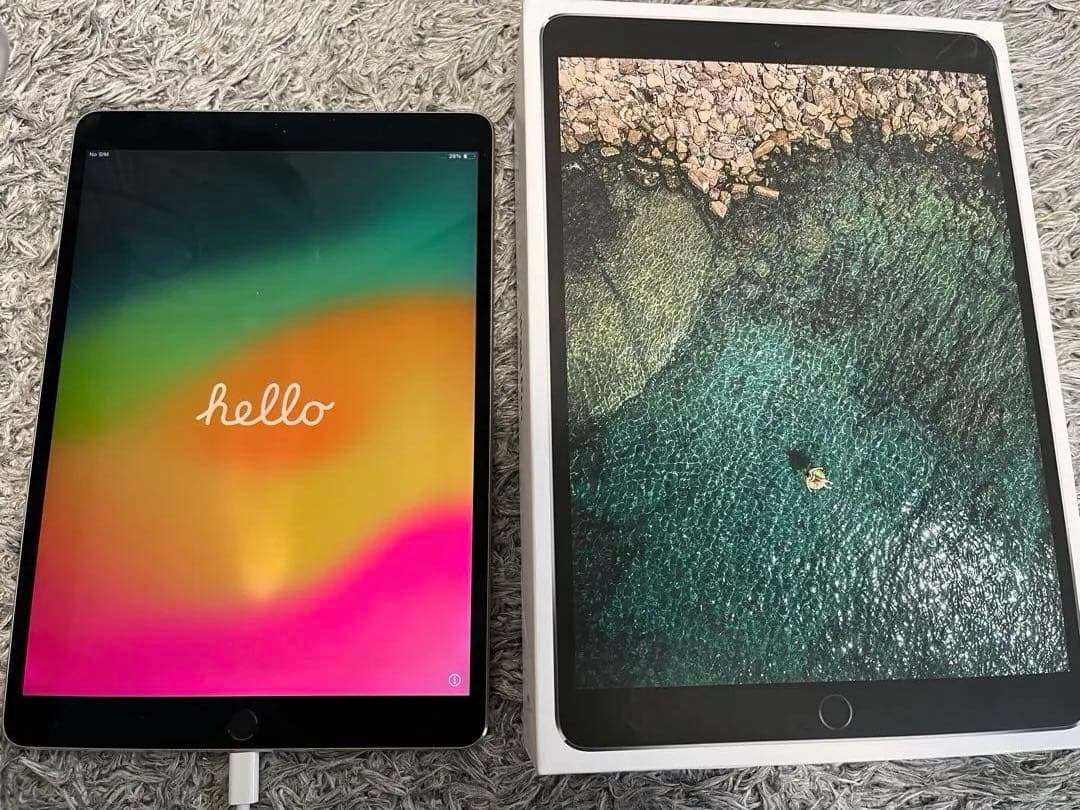 iPad Pro 10.5インチ　64GB ジャンク品