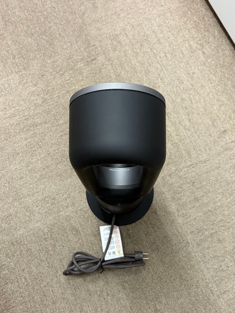 【極美品】ダイソン Dyson AM09 Hot+Cool 2022年製 純正品