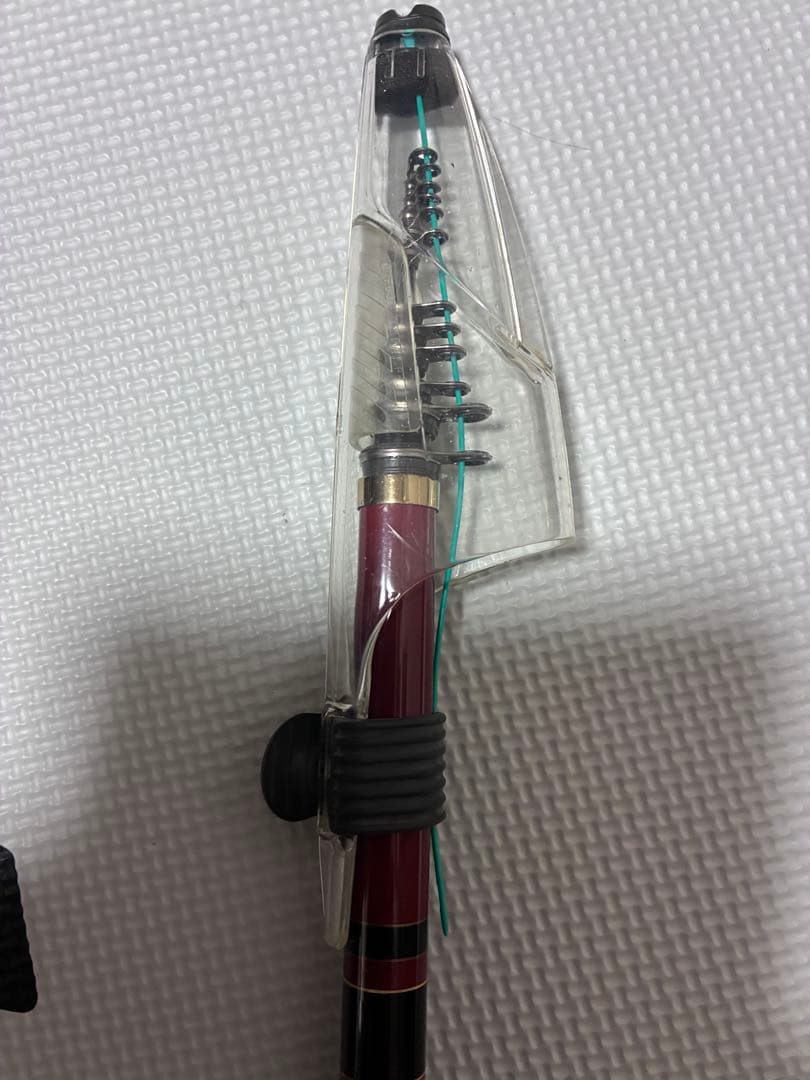 がまかつ★がま磯・スーパーインテッサⅢ 1.5号・50 Gamakatsu