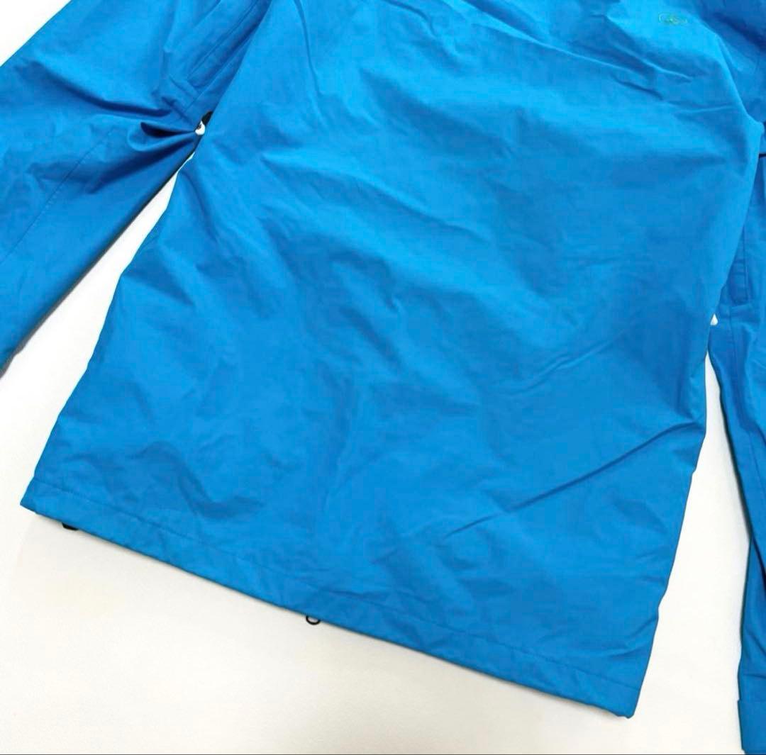 VOLCOM ボルコム GORE-TEX スノージャケット メンズ 美品