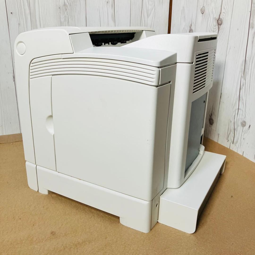 【動作品】FUJIXEROX DocuPrint C1100 レーザープリンター