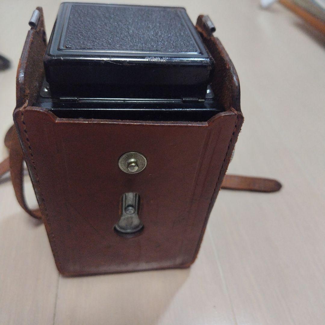 レトロフィルムカメラ 多数 レンジファインダー 二眼レフ 昭和レトロ