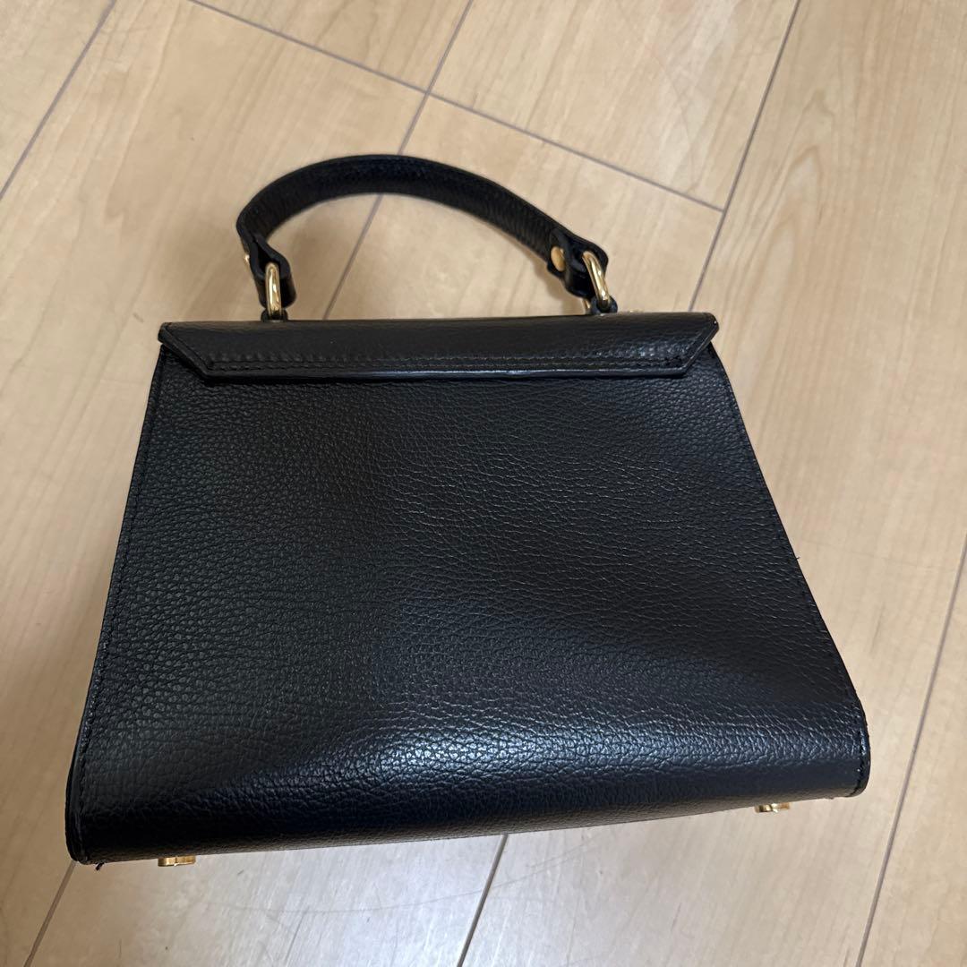 美品　AP オウレンティーミニボストン　ショルダーベルトセット　オケージョン