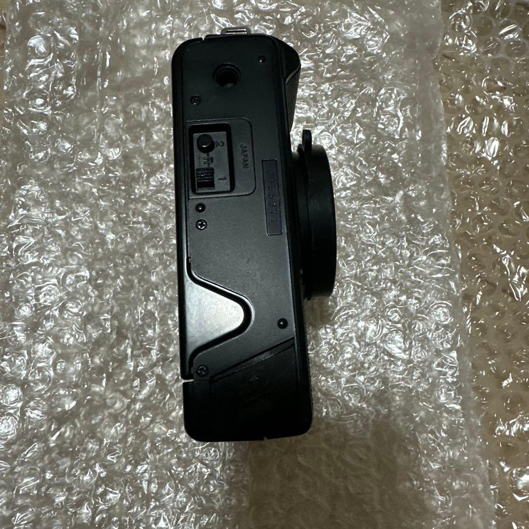 ほたる　Nikon ニコンL35AF フィルムカメラ