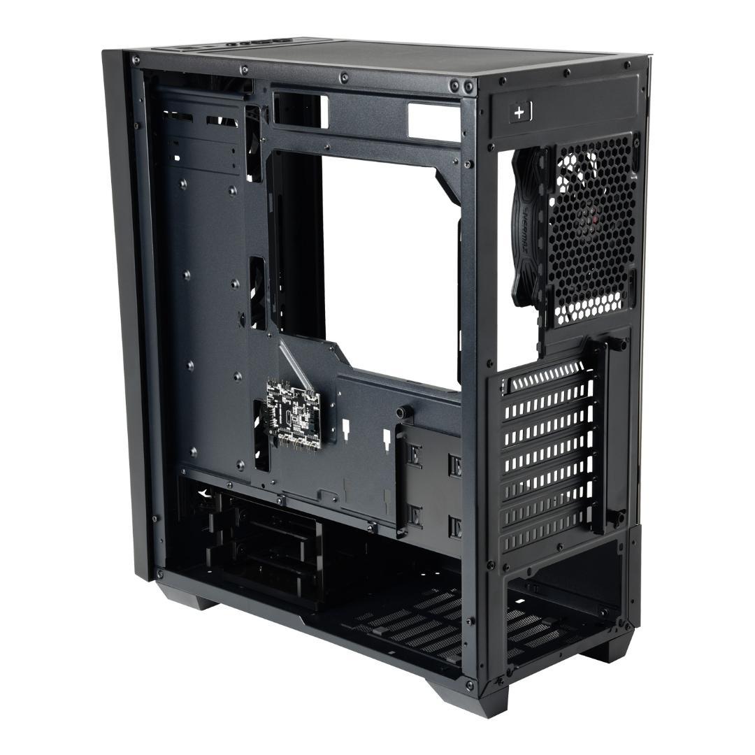 新品 StarryFort SF30 ミドルタワー型PCケース