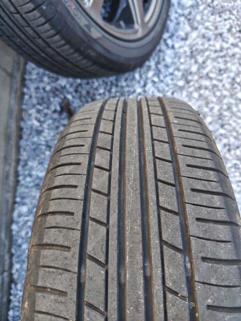 値引き！WORK　エモーション　Ｔ７Ｒ　15インチ　３本セット　おまけ付き！！