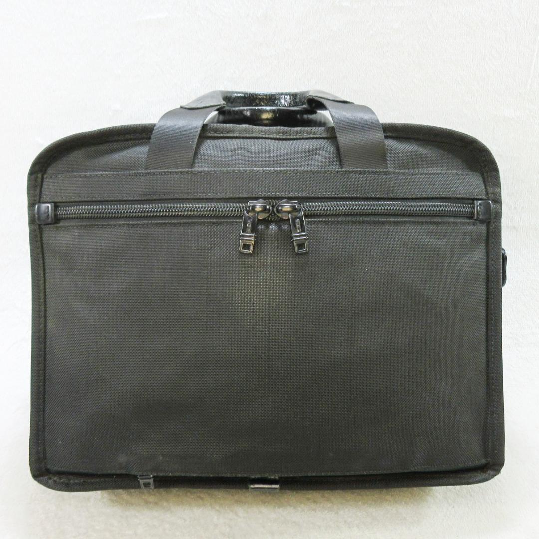 ✨良品✨TUMIビジネスバッグ ブリーフケース エクスパンダフル2way