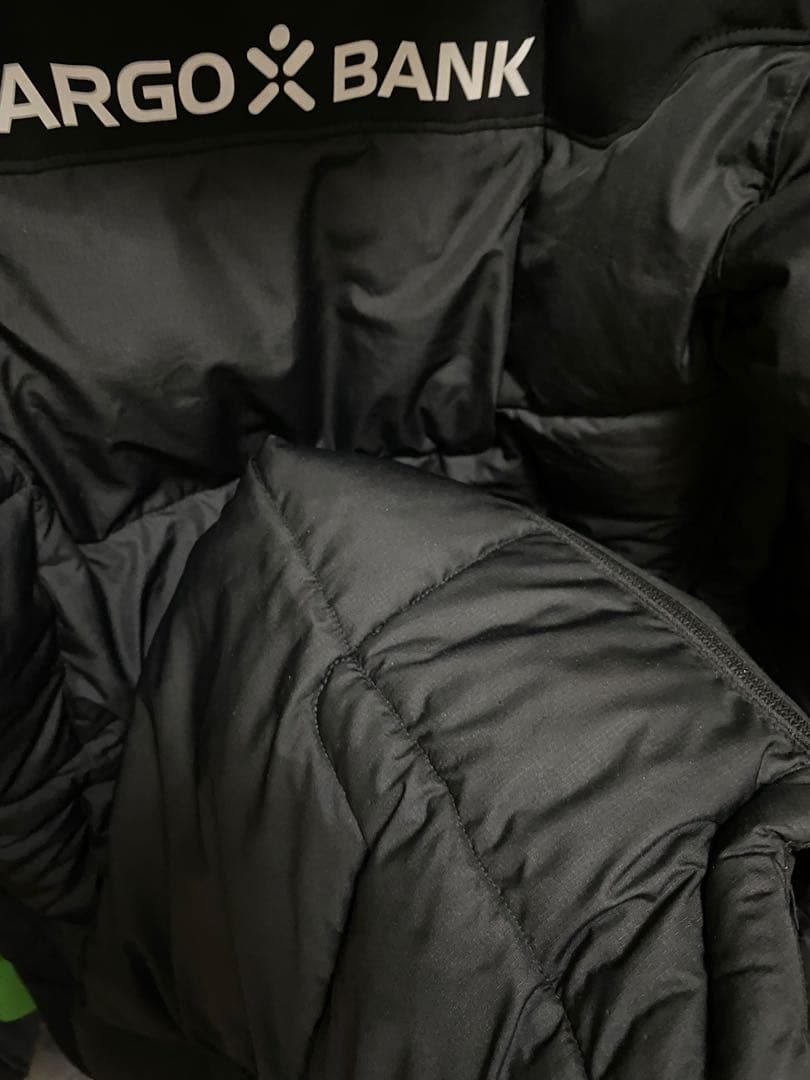 Nike Werder Bremen ベンチコート 支給品　超希少