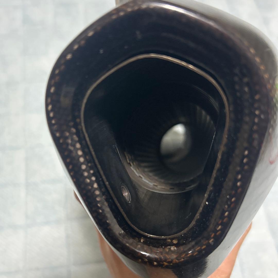 AKRAPOVIC マフラー