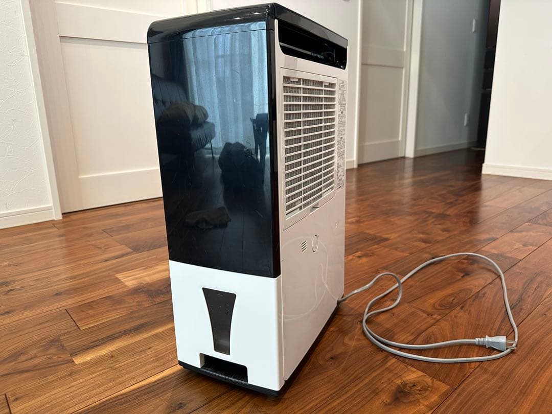 コロナ 除湿機 CD-H18A