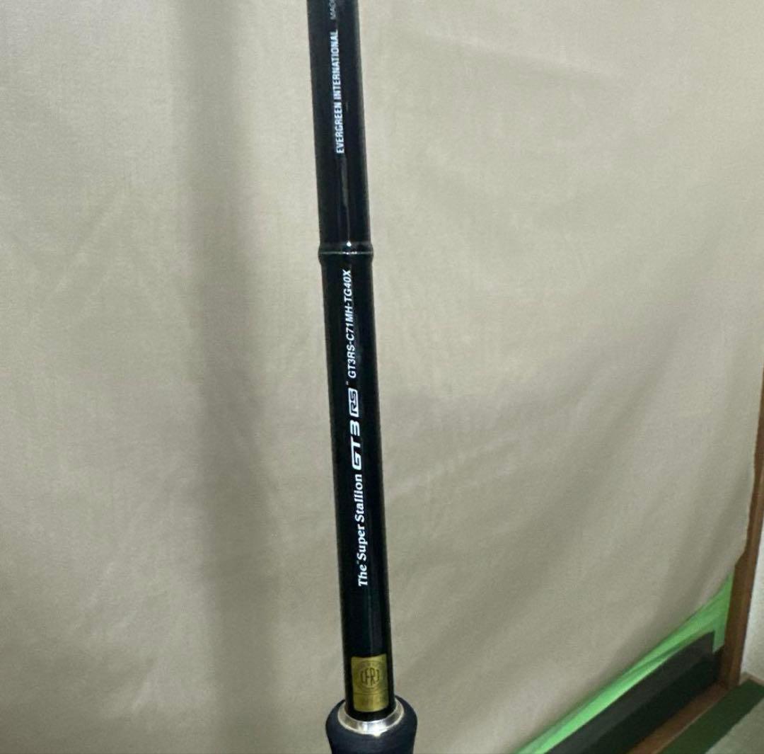 カレイド　インスピラーレ　スーパースタリオン GT3RS 美品