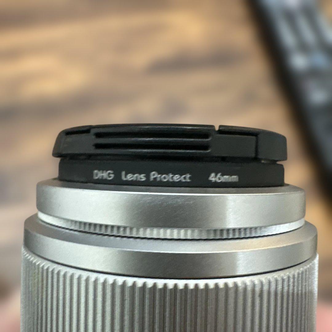 LUMIX G H025 単焦点レンズ 25mm