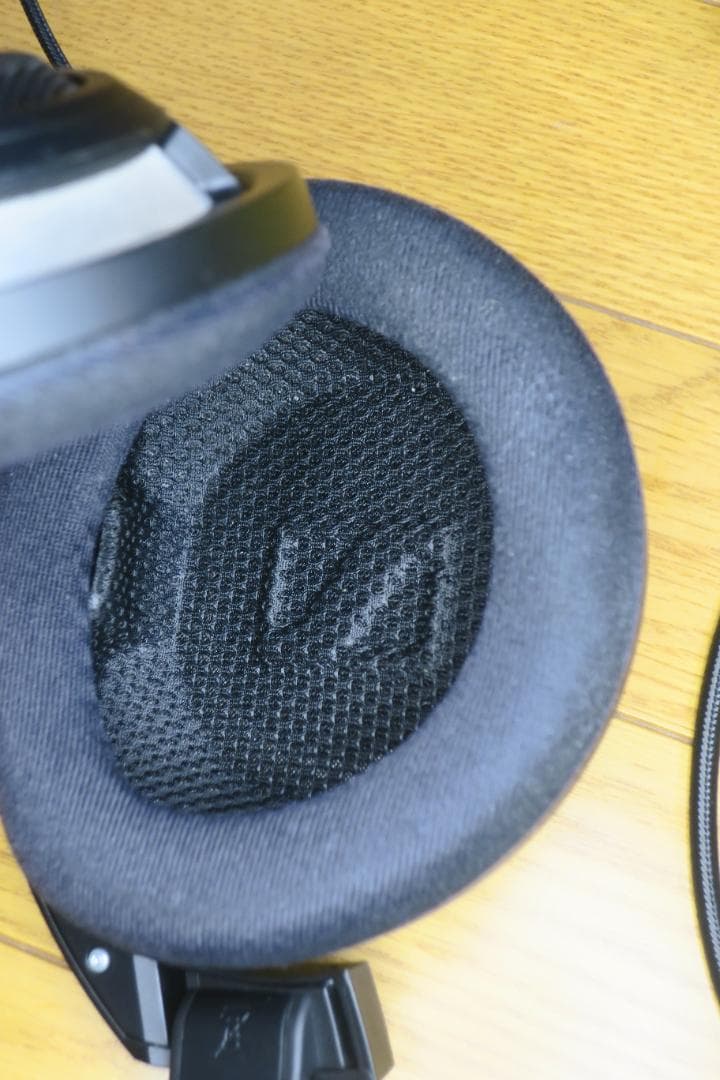 Sennheiser HD 800S ヘッドフォン ドイツ製