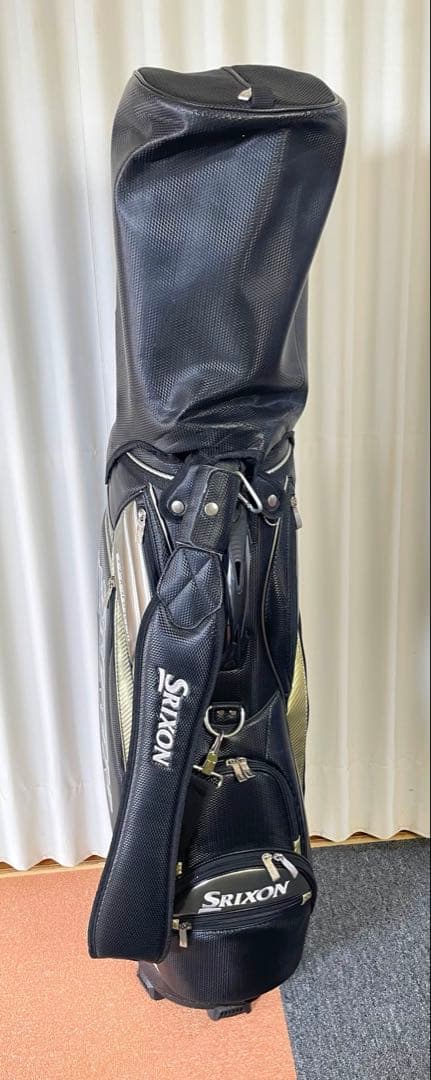週末セール　SRIXON キャディバッグ