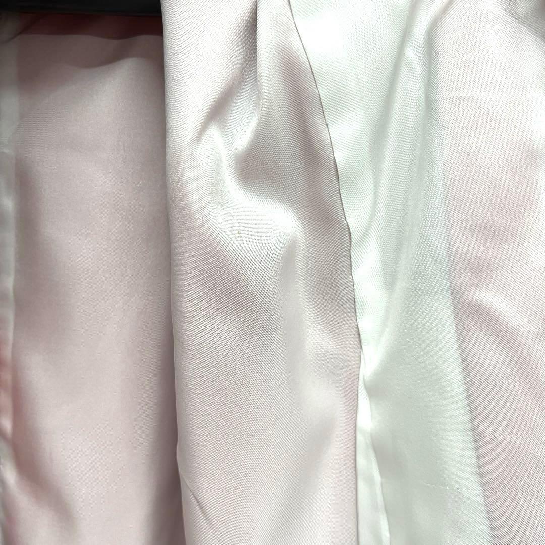 振袖　金彩　金通し　花模様　グラデーション　晴れの日　成人式　着物　039k