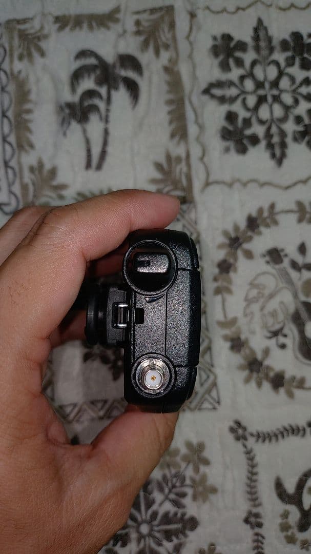 ICOM　IC-DRC1MK2