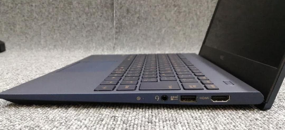 Windowsノート本体 NEC PC LAVIE PC-PM760SAL-J 16GB i7 1TB