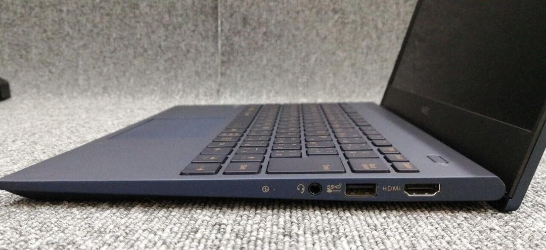 Windowsノート本体 NEC PC LAVIE PC-PM760SAL-J 16GB i7 1TB