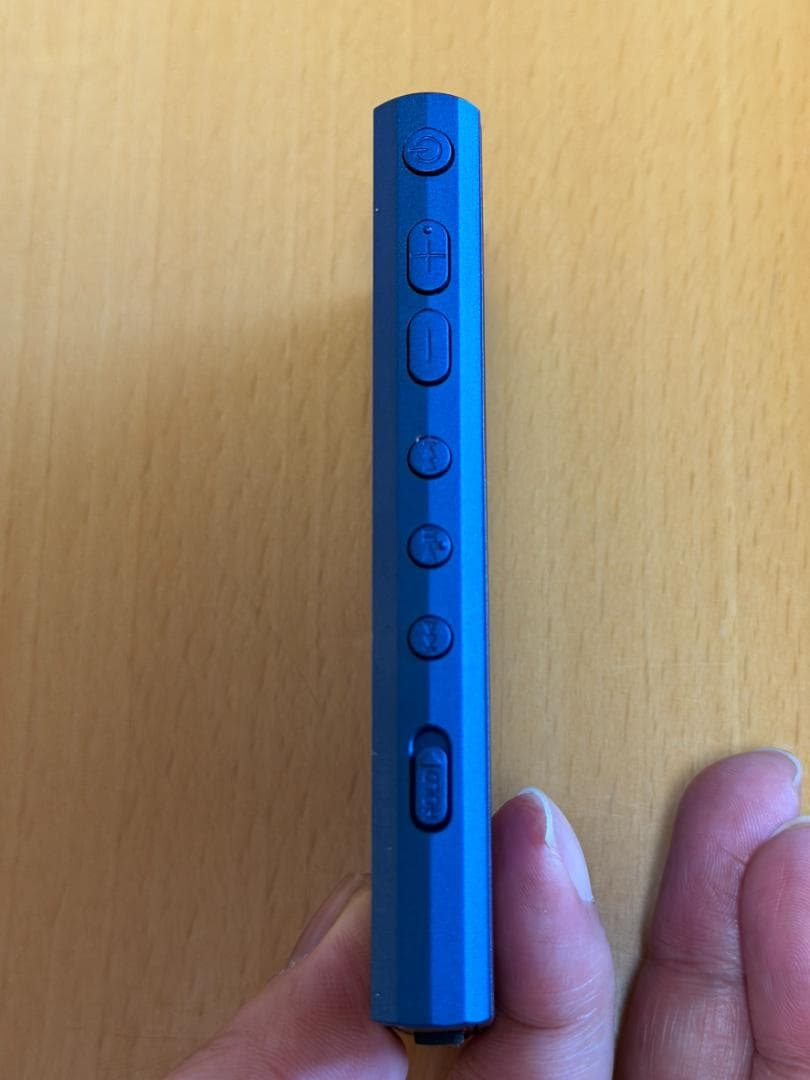 ポータブルプレーヤー NW-A300series