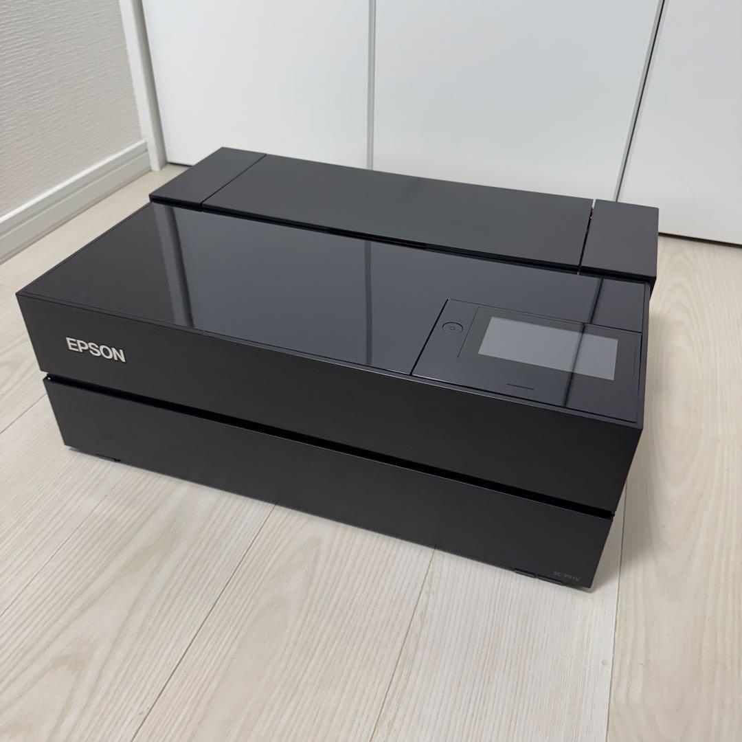 美品 SC-PX1V EPSON +おまけ付き