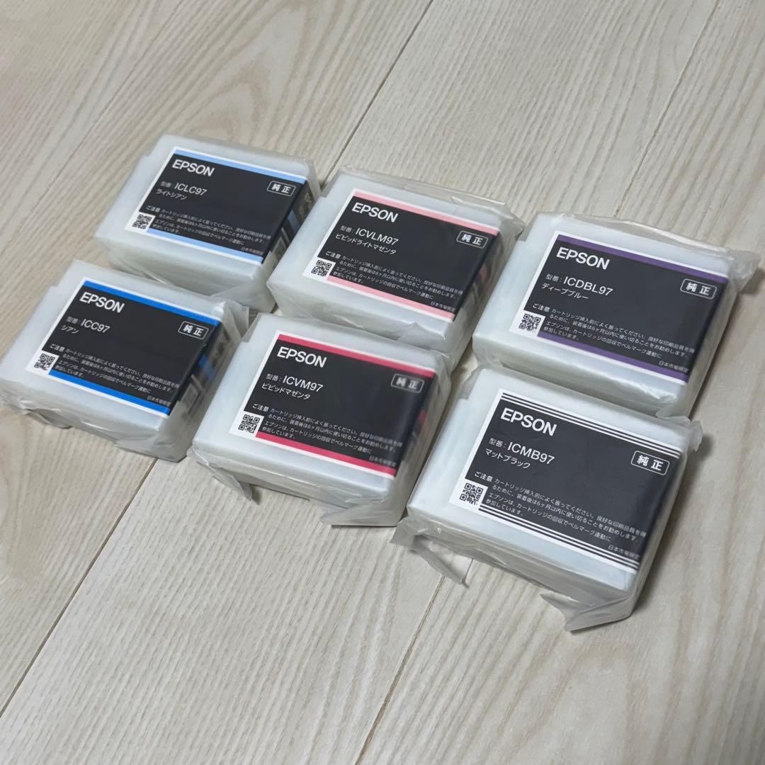 美品 SC-PX1V EPSON +おまけ付き