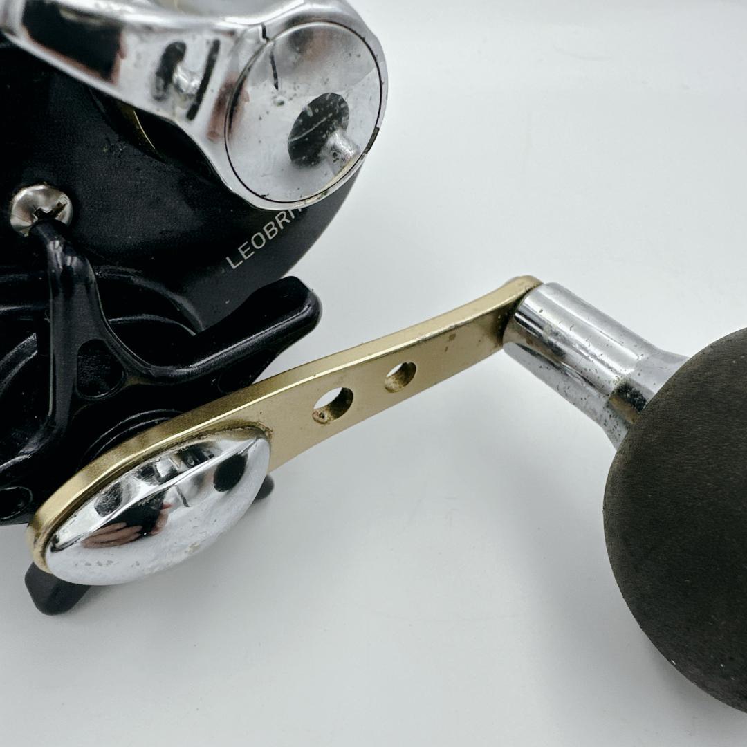 【良品】ダイワ 電動リール レオブリッツ S400