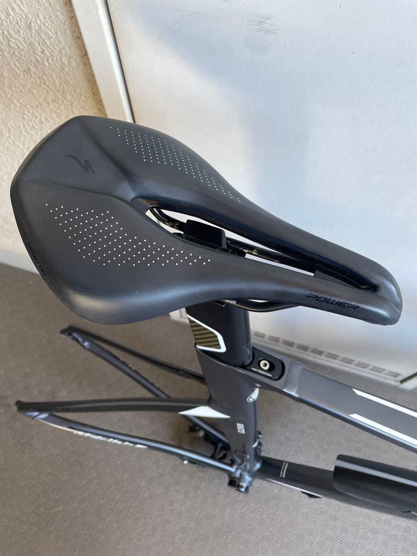 美品 メリダ　リアクト400 Sサイズ