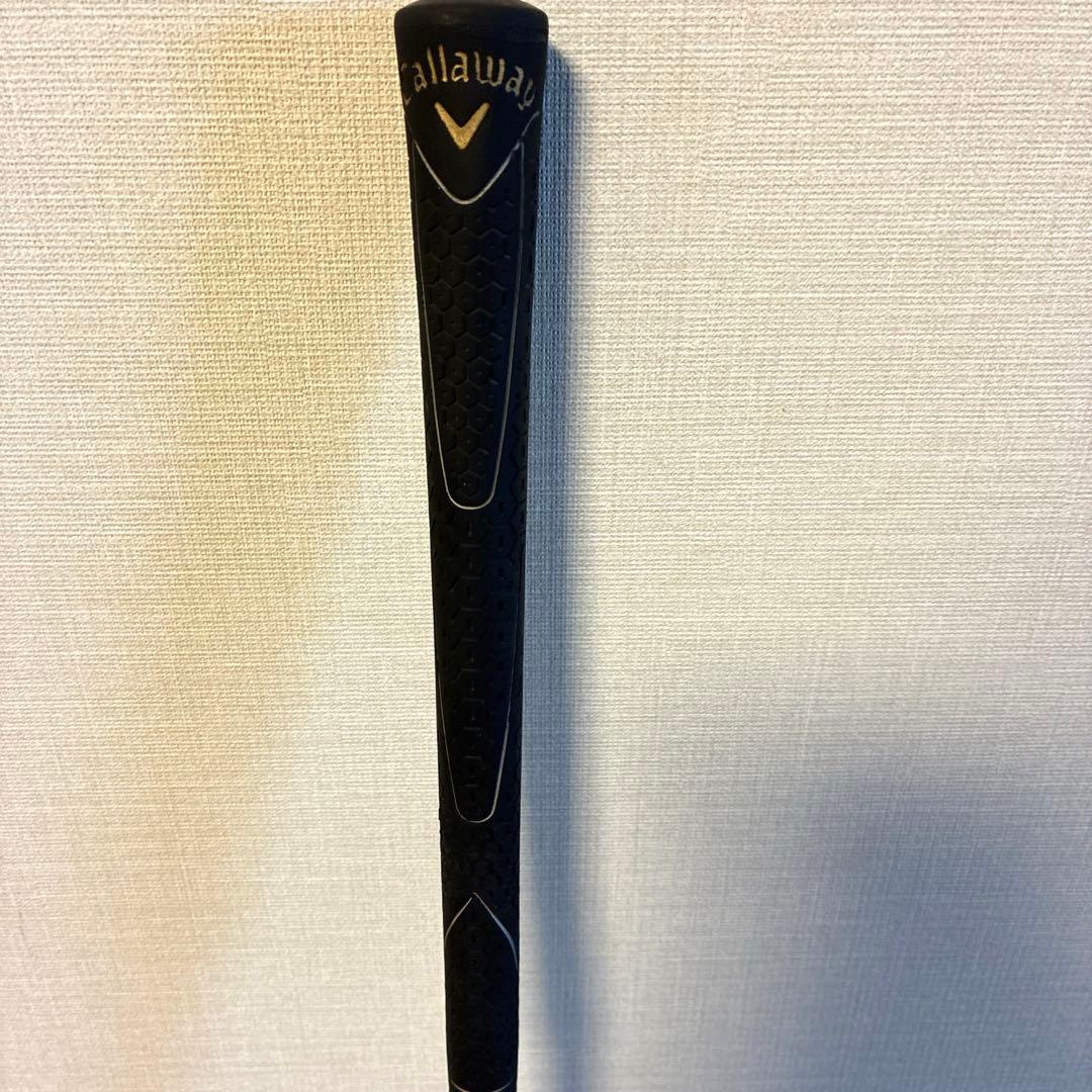 Callaway Legacy ドライバー レフティ 10.5°