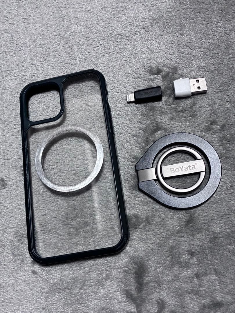 【中古品】iPhone12 128GB ホワイト 本体 動作確認済 SIMフリー