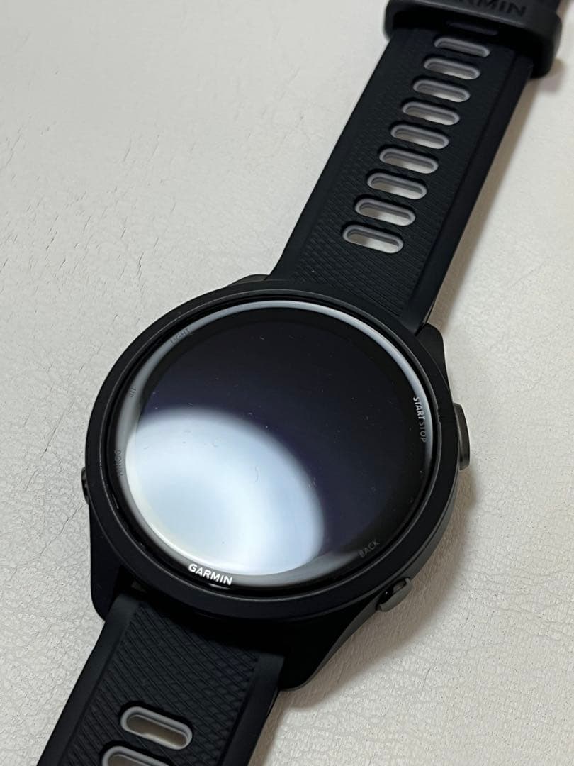 時計 Garmin Forerunner 265