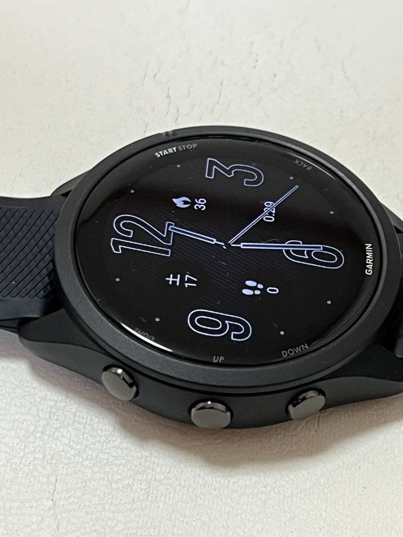時計 Garmin Forerunner 265