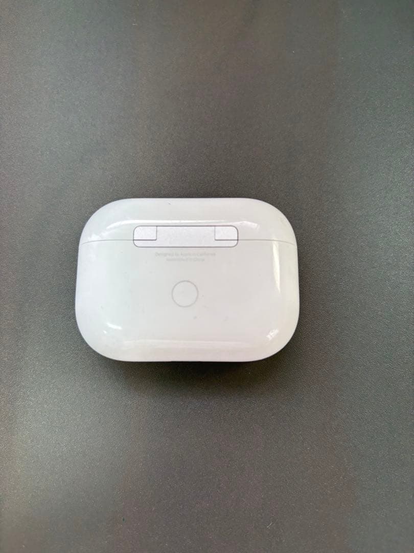 【訳あり】AirPodsPro 第2世代/Ligtning / <No1701>