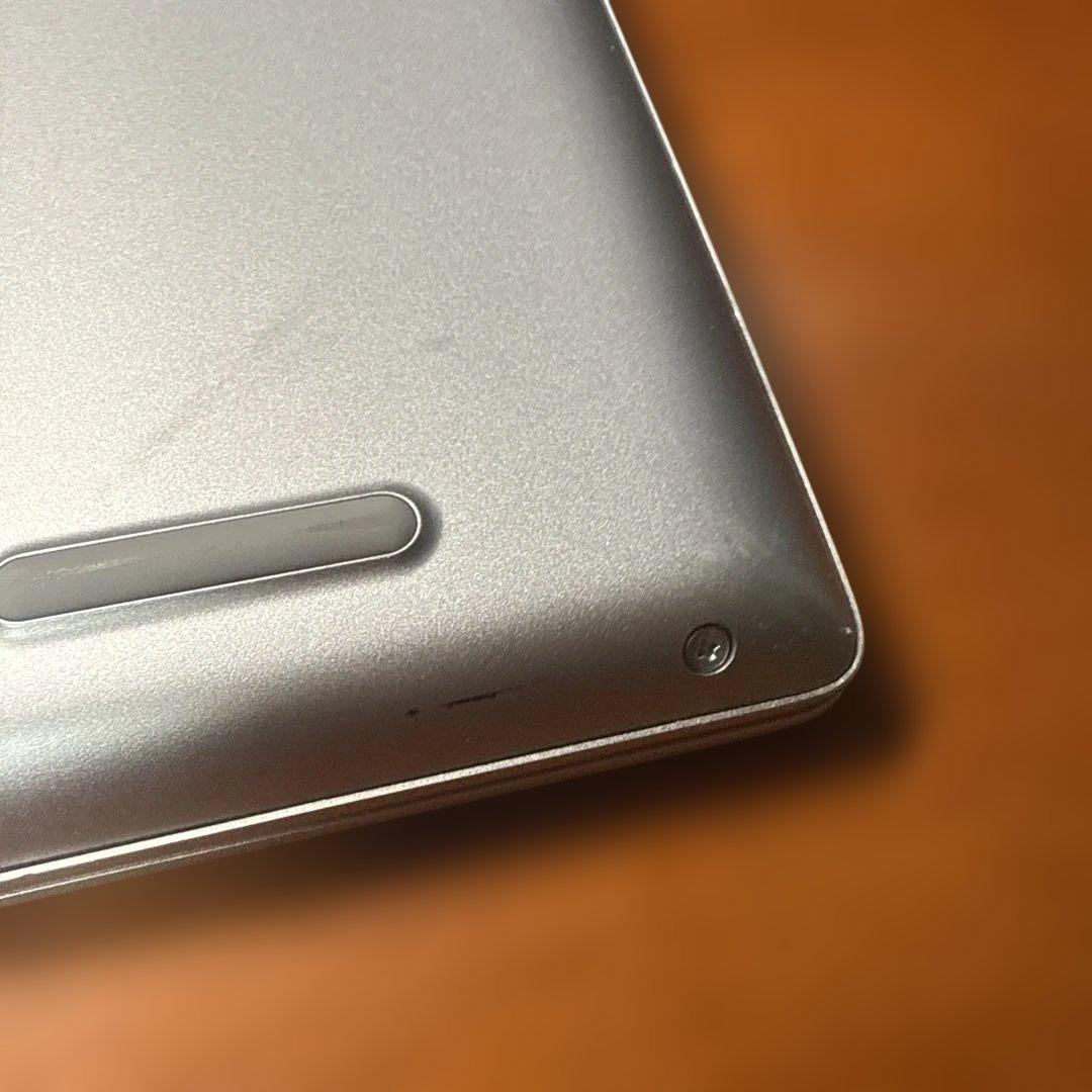 HP Probook mt22 SSD128GB メモリ8GB ④