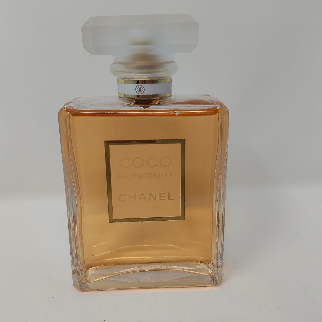 新品　シャネル ココ マドモアゼル100ml 香水