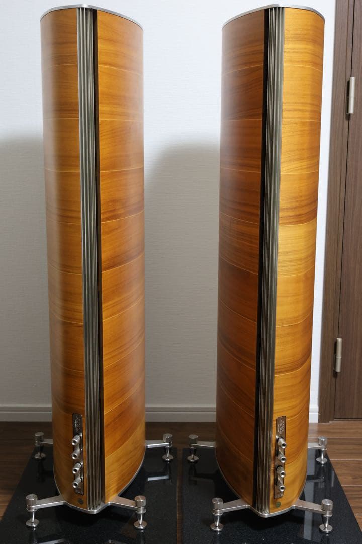 Sonus Faber Olympica Nova Ⅲスピーカー