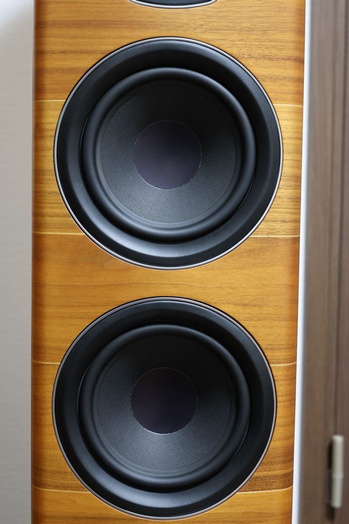 Sonus Faber Olympica Nova Ⅲスピーカー