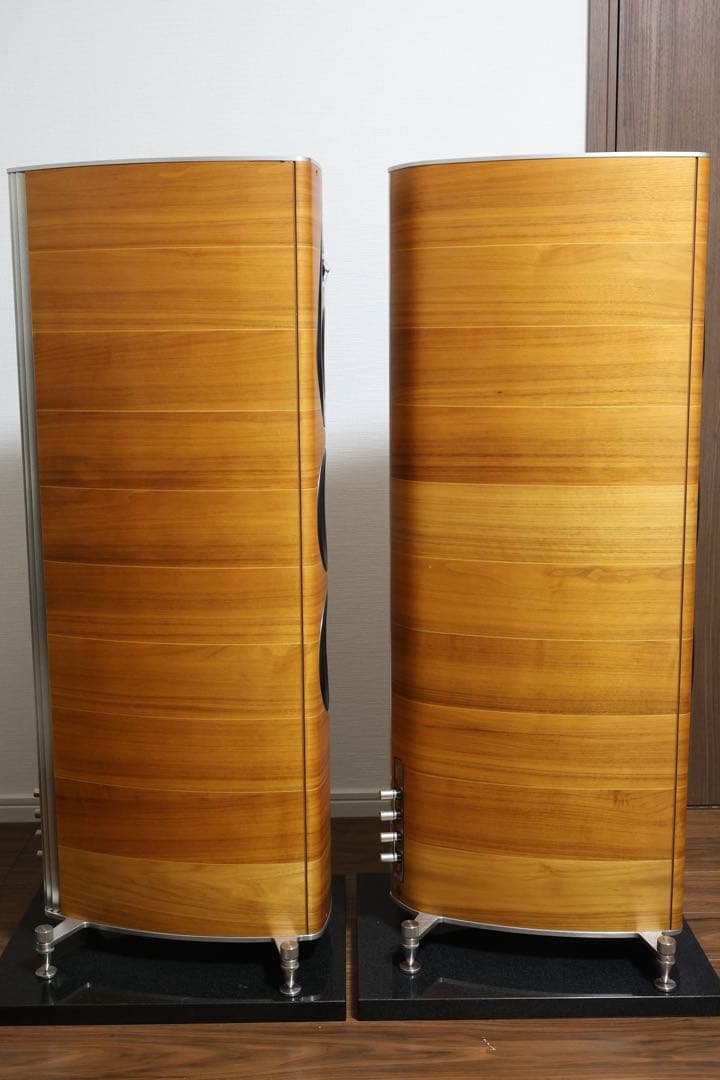 Sonus Faber Olympica Nova Ⅲスピーカー