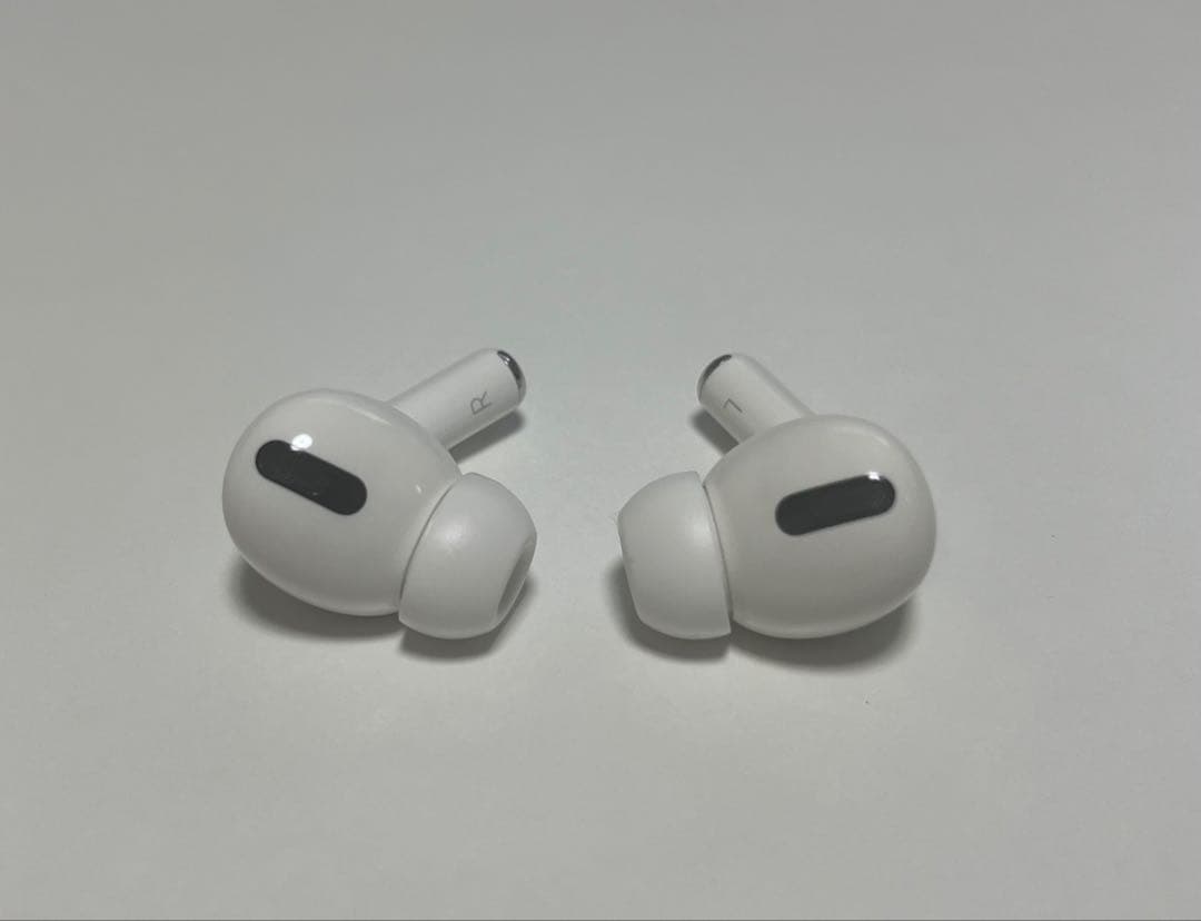 AirPodspro第1世代 動作確認済み（正規品）