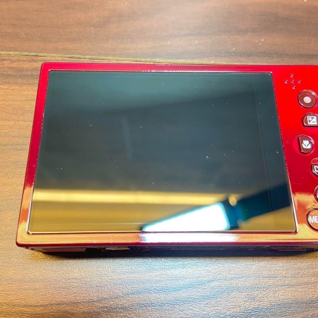 Canon IXY3 デジカメ ほぼ新品 3330